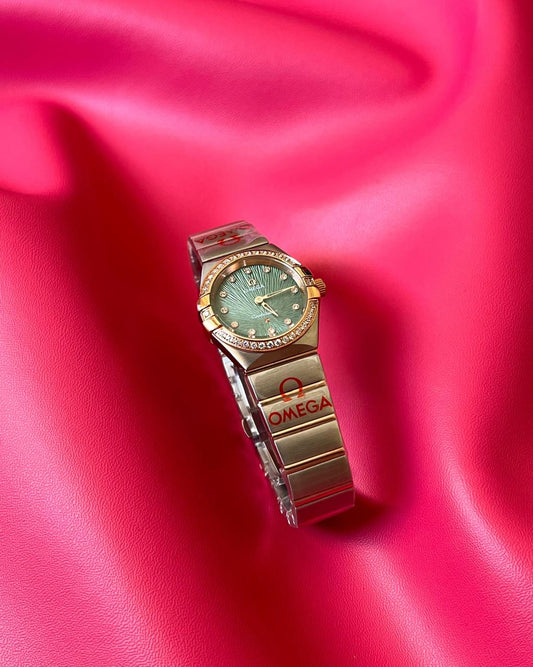 Ladies watches