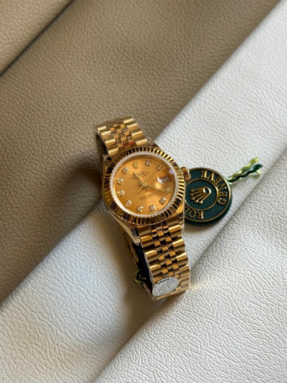 Ladies watches