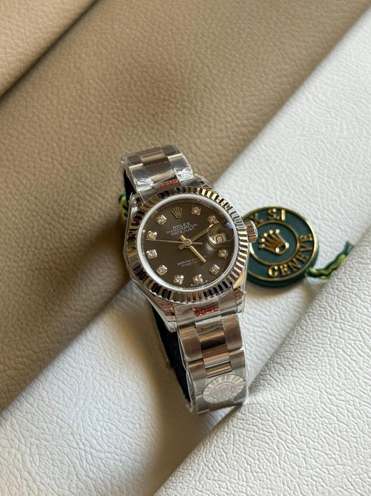 Ladies watches