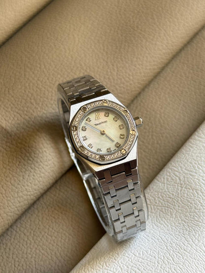 Ladies watches