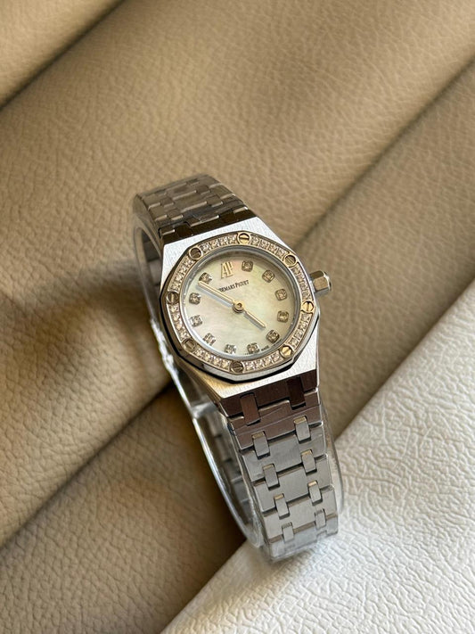 Ladies watches