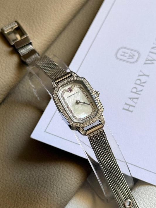 Ladies watches