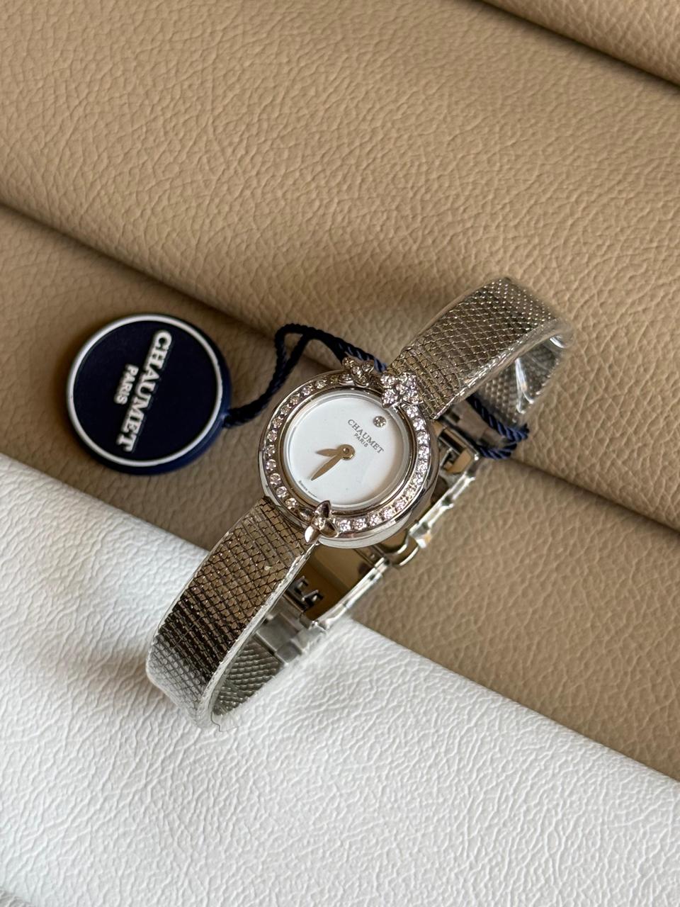 Ladies watches
