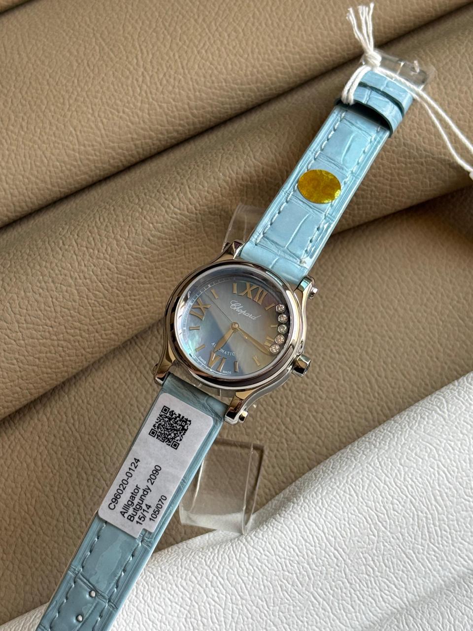 Ladies watches