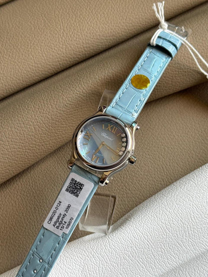 Ladies watches