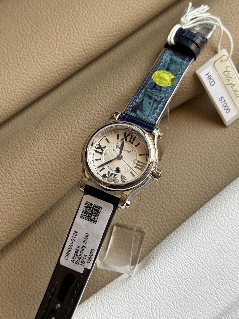 Ladies watches