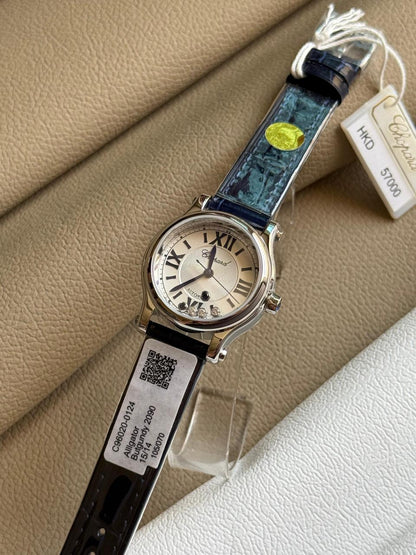 Ladies watches