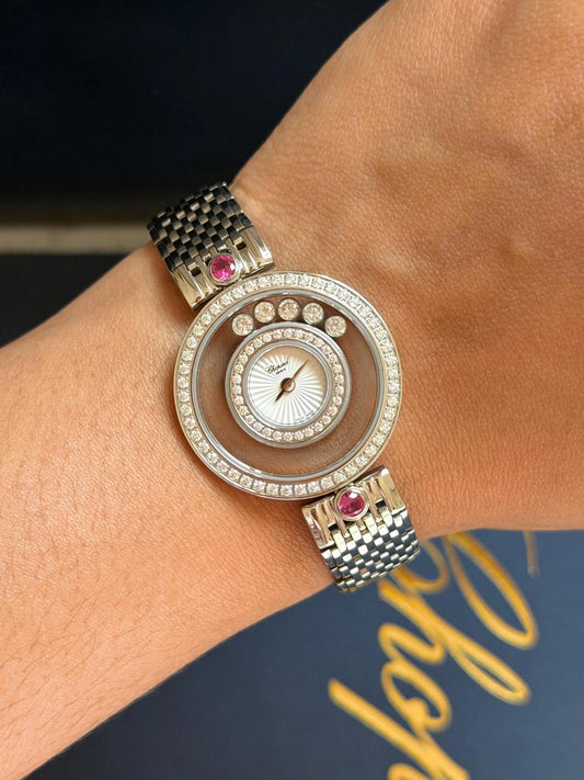 Ladies watches