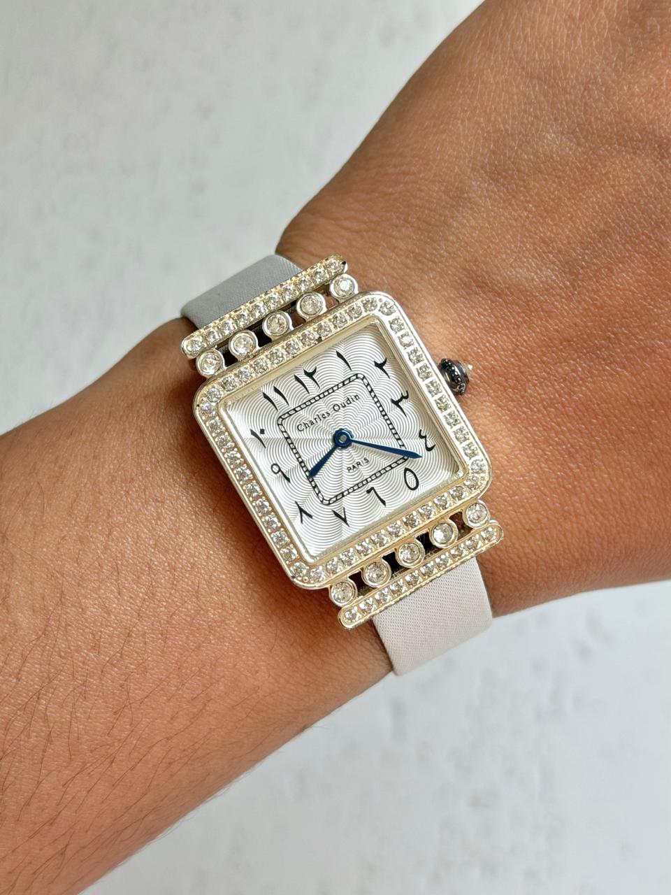 Ladies watches
