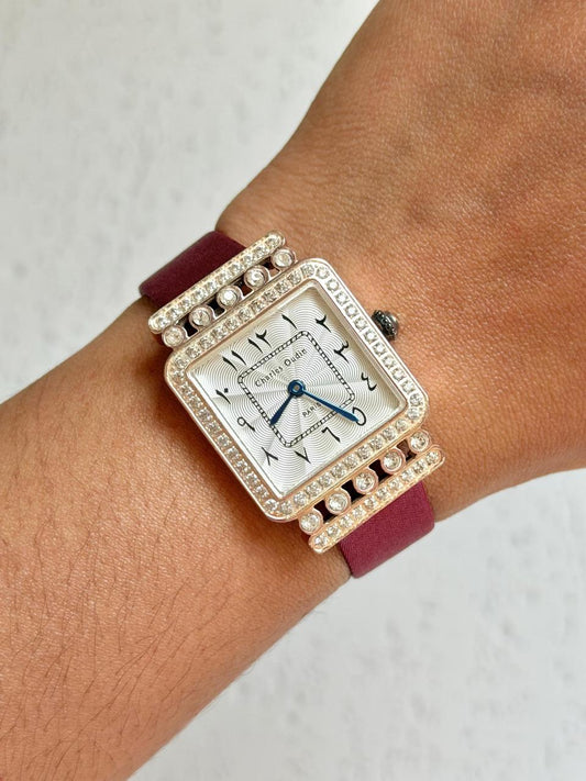 Ladies watches