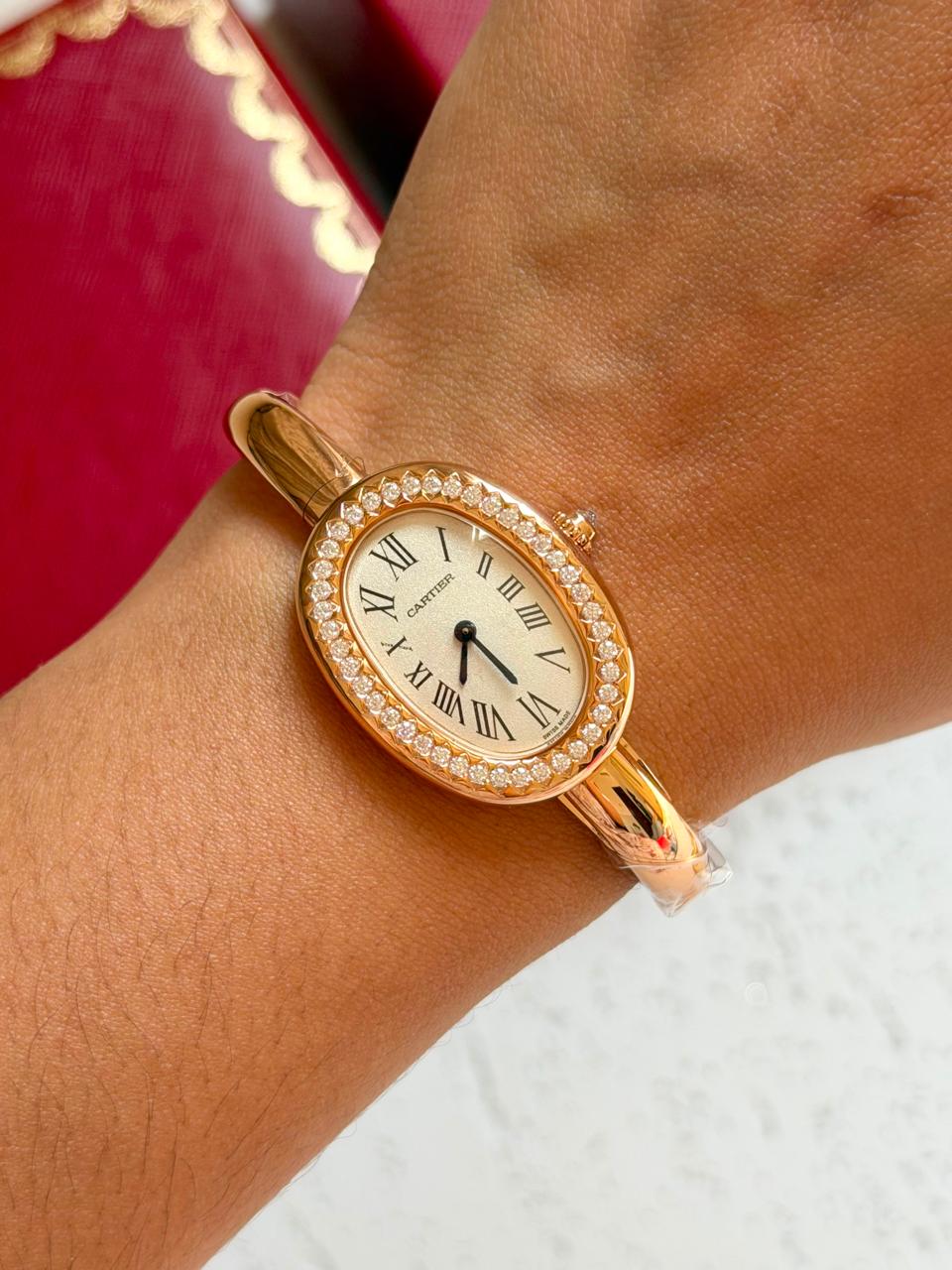 Ladies watches
