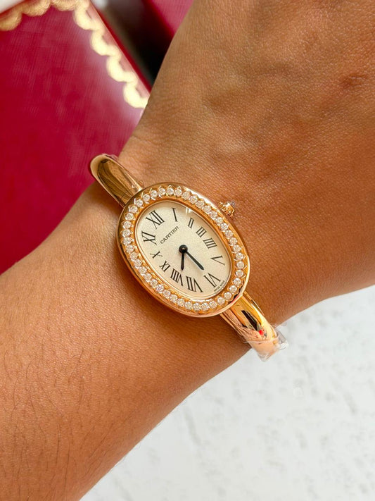 Ladies watches