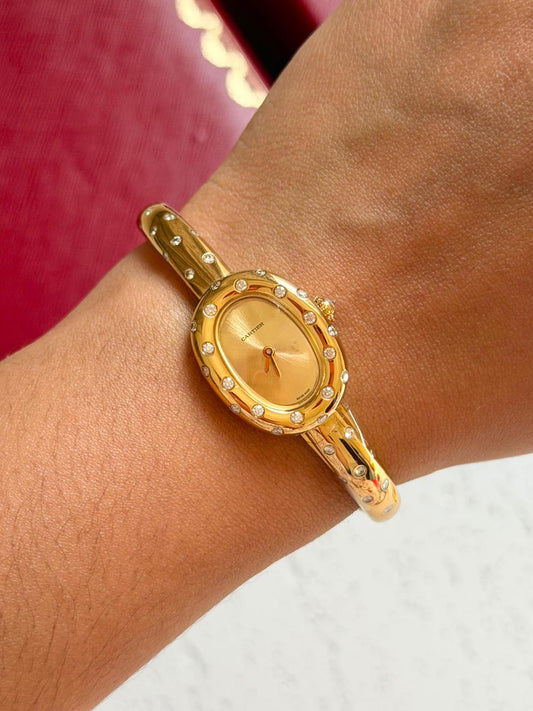 Ladies watches