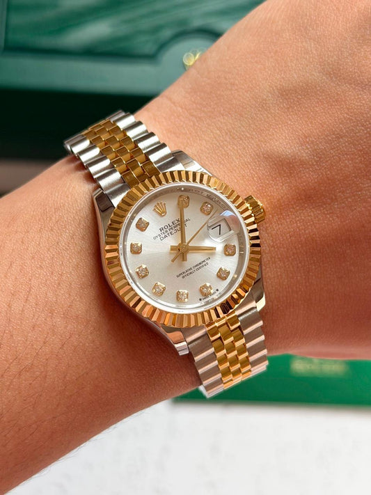 Ladies watches