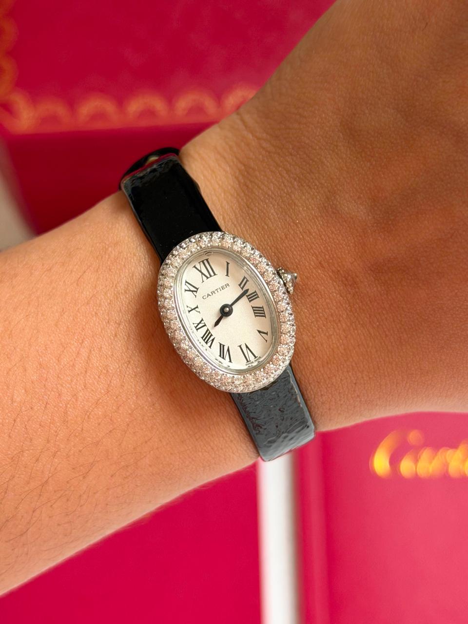 Ladies watches