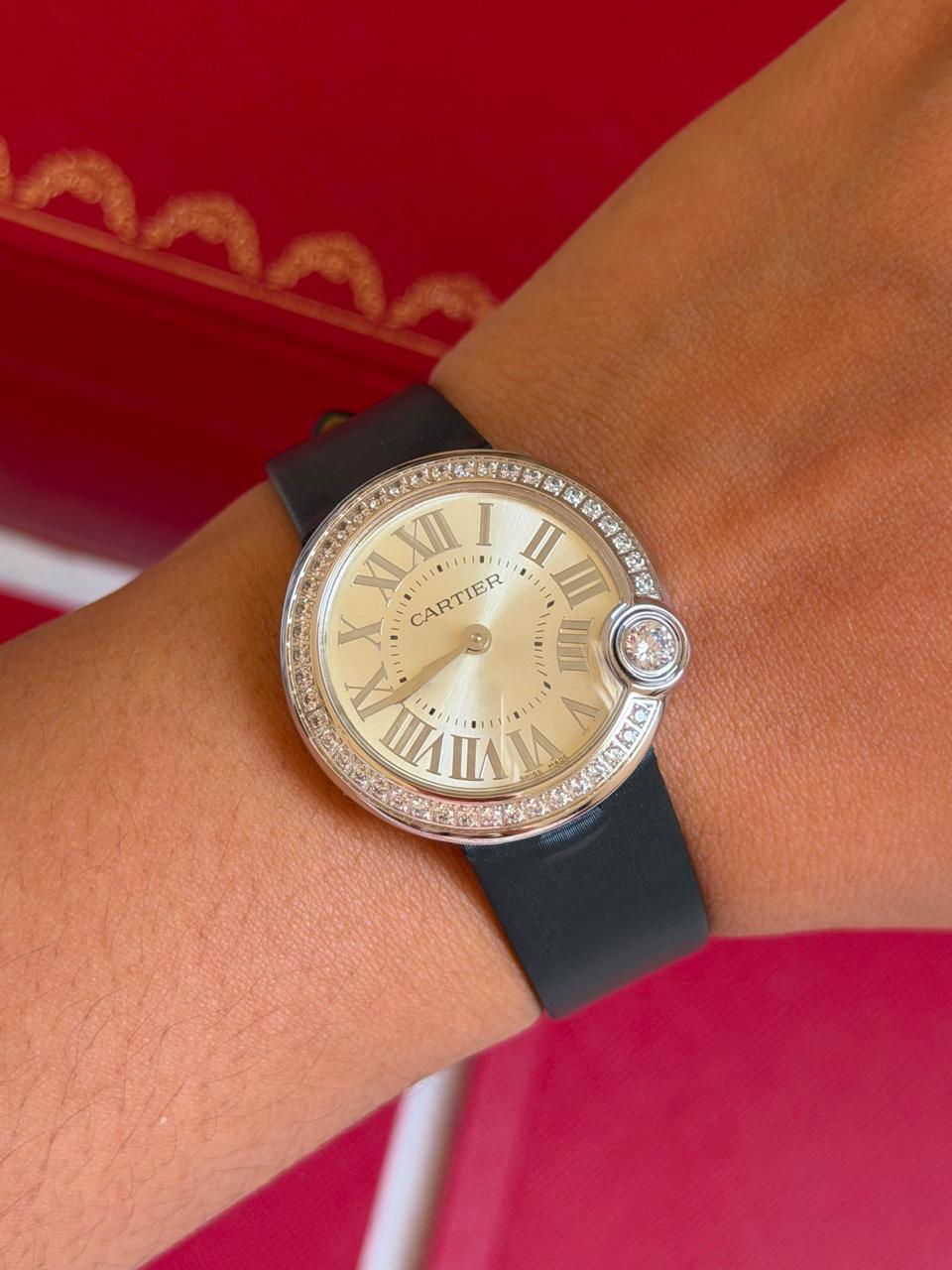 Ladies watches