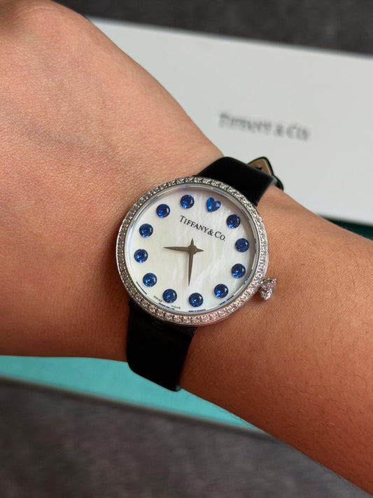 Ladies watches
