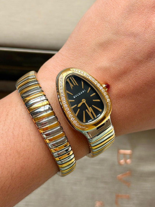 Ladies watches