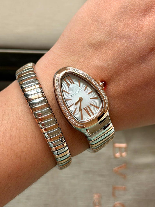 Ladies watches
