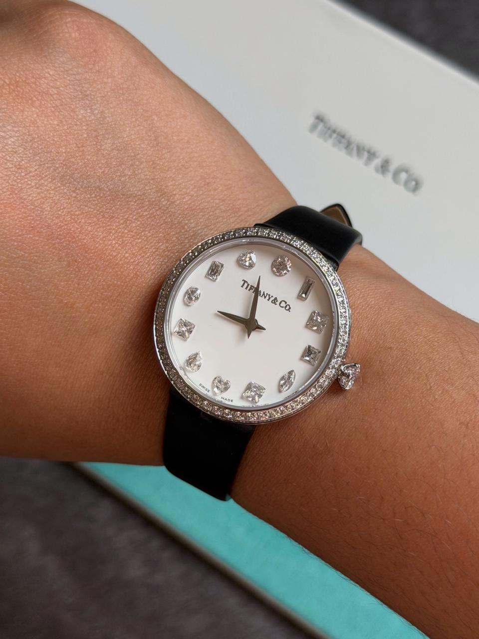 Ladies watches