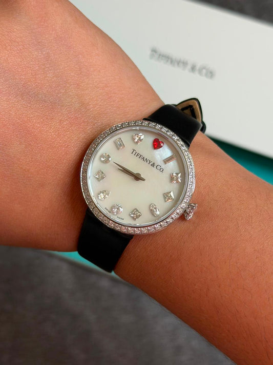 Ladies watches