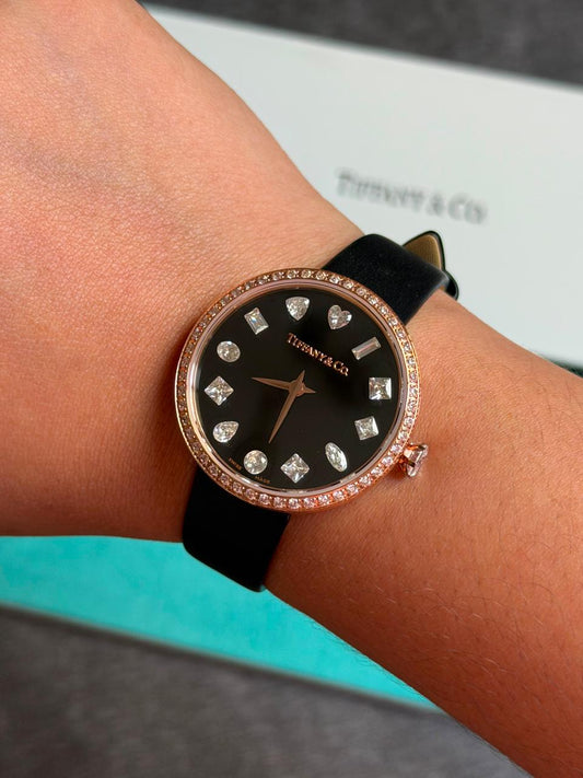 Ladies watches