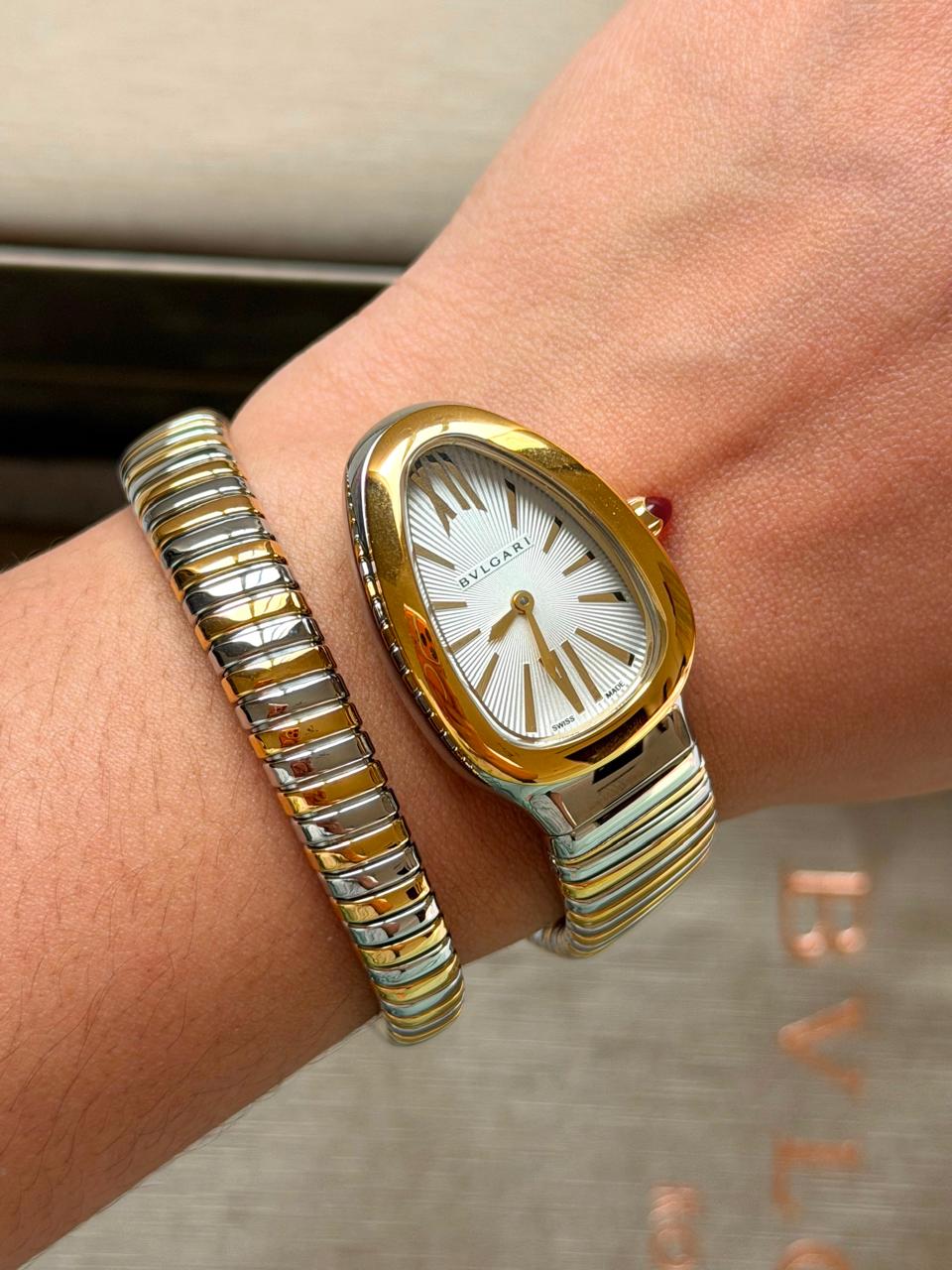 Ladies watches