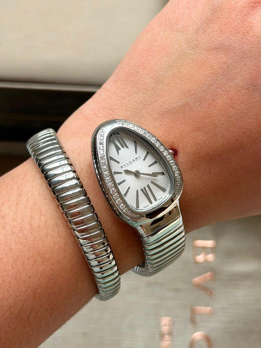 Ladies watches
