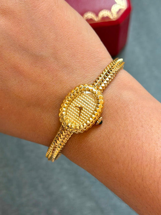 Ladies watches