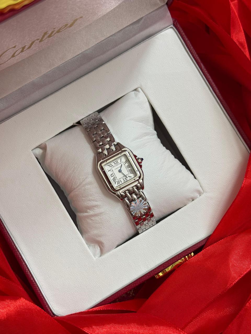 Ladies watches