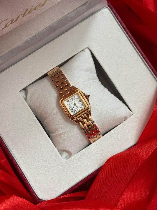 Ladies watches