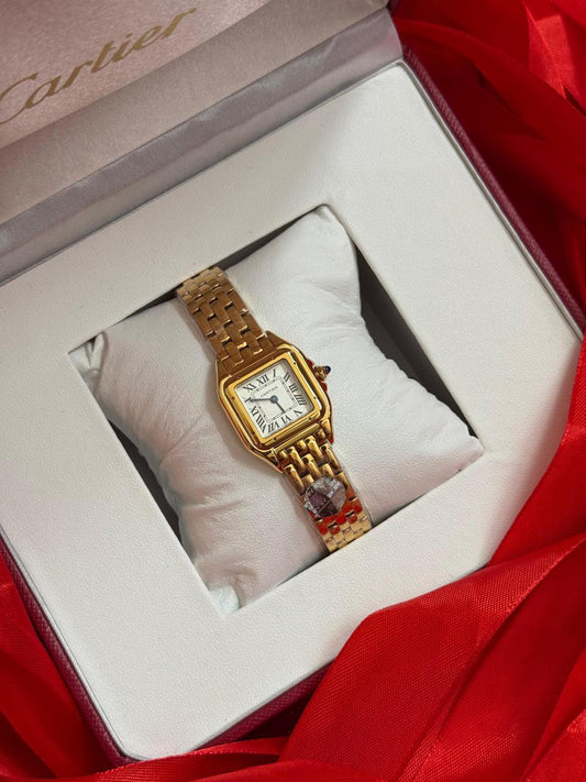 Ladies watches