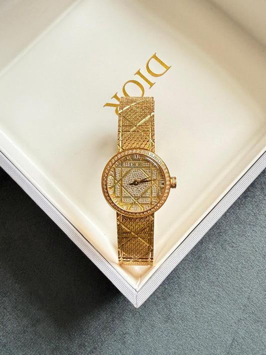 Ladies watches