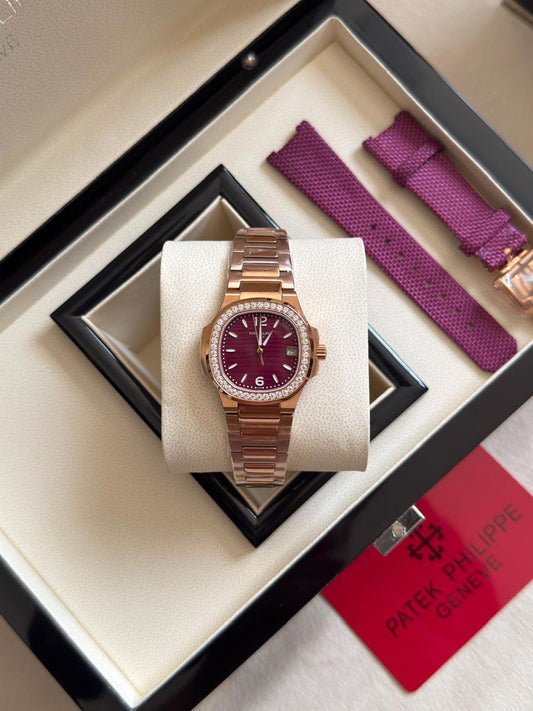 Ladies watches