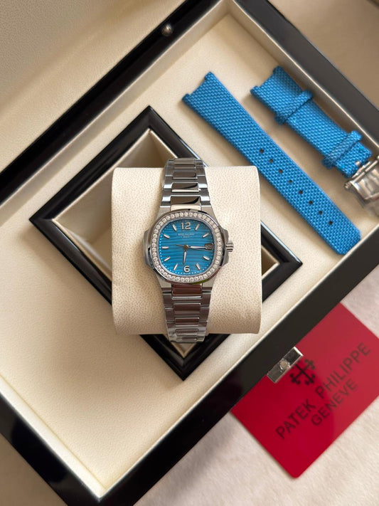 Ladies watches