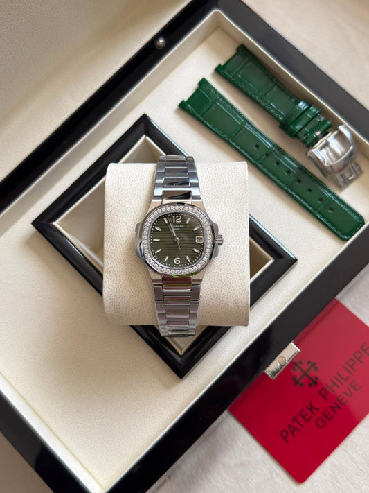 Ladies watches