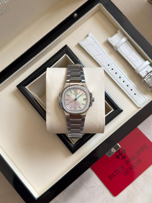 Ladies watches