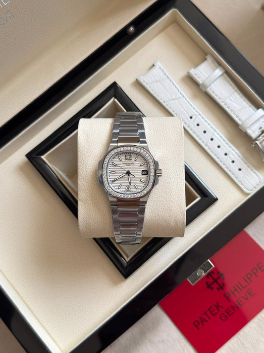 Ladies watches