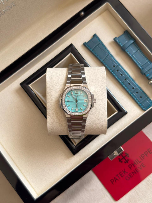 Ladies watches