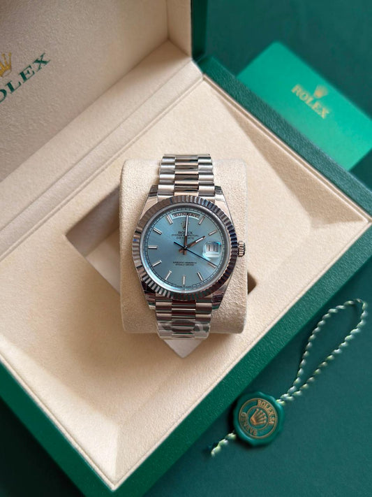 Ladies watches