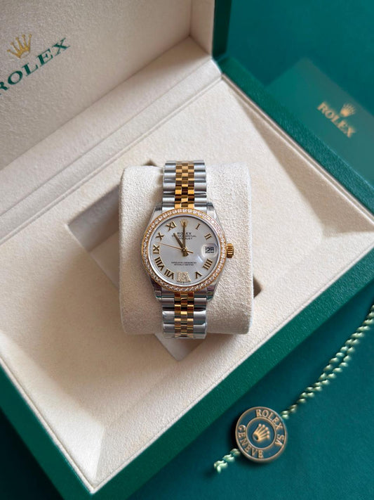 Ladies watches