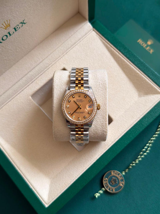Ladies watches