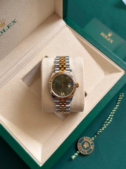 Ladies watches