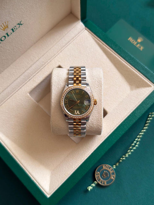 Ladies watches