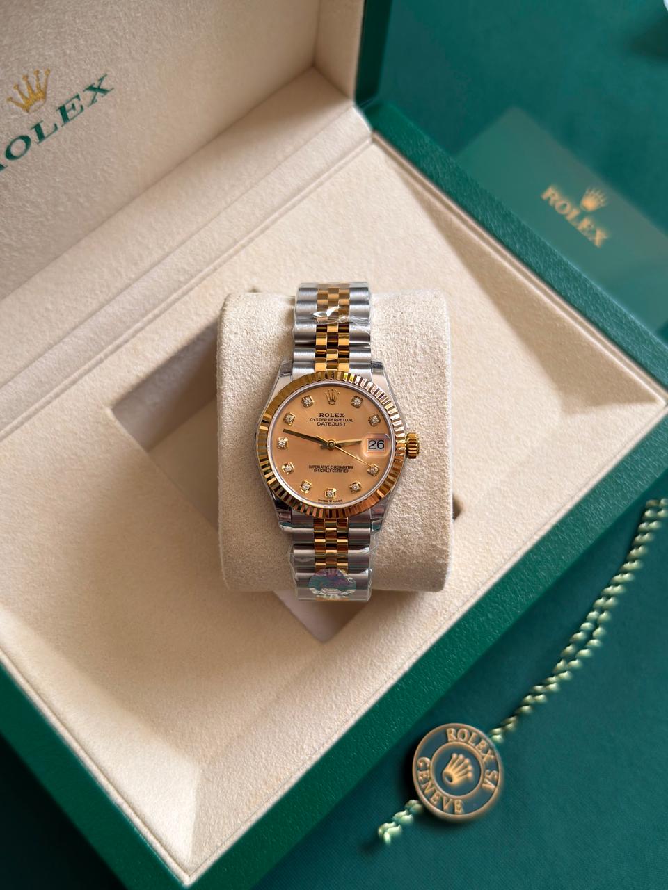 Ladies watches