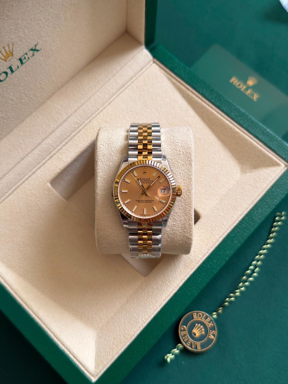 Ladies watches