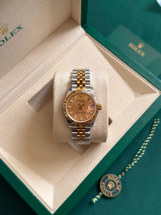 Ladies watches