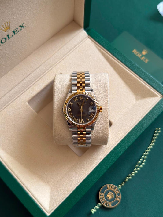 Ladies watches