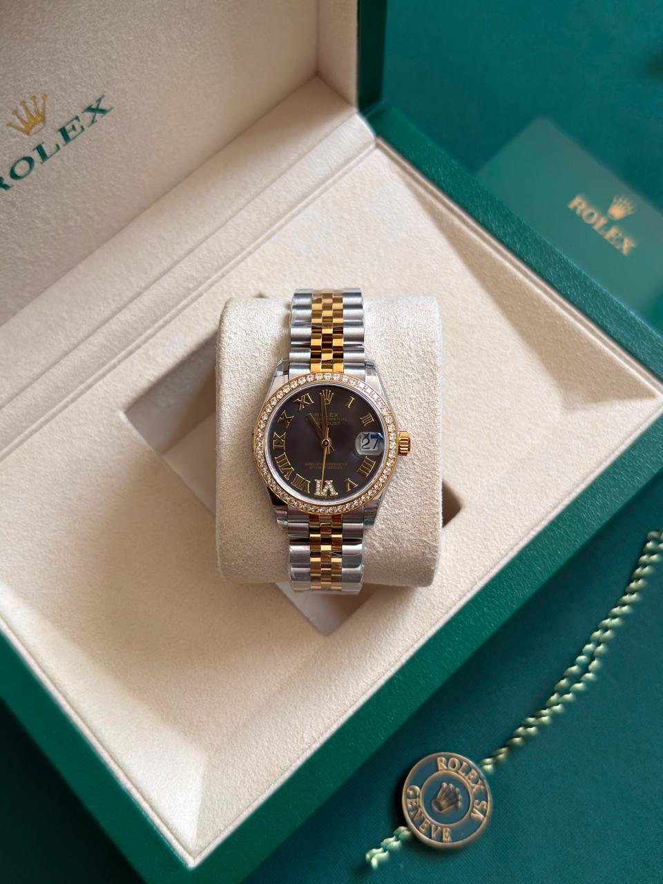 Ladies watches