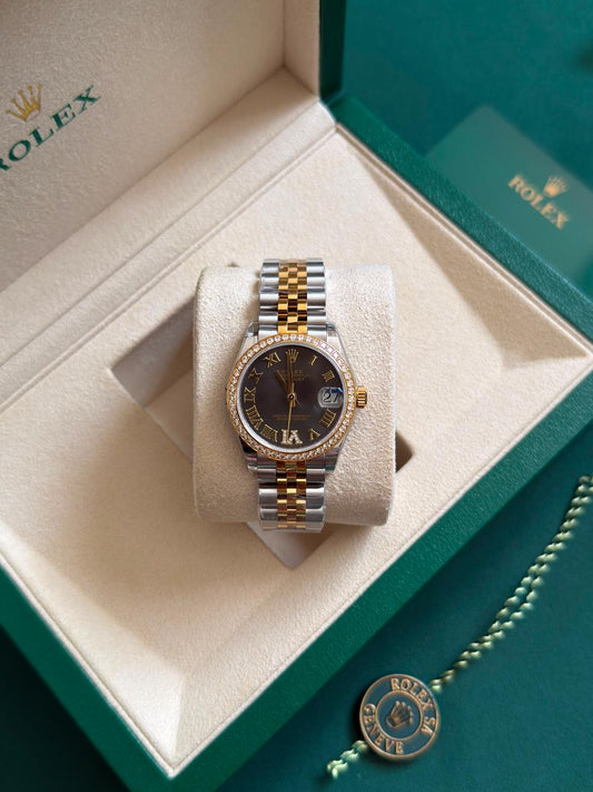 Ladies watches